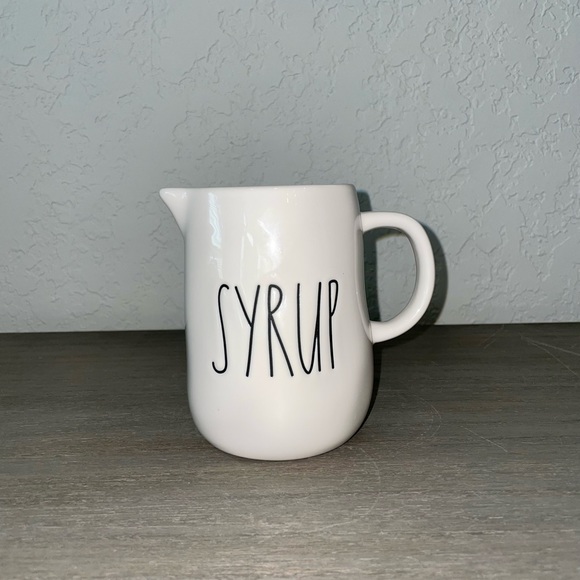 Rae Dunn Other - Rae Dunn SYRUP